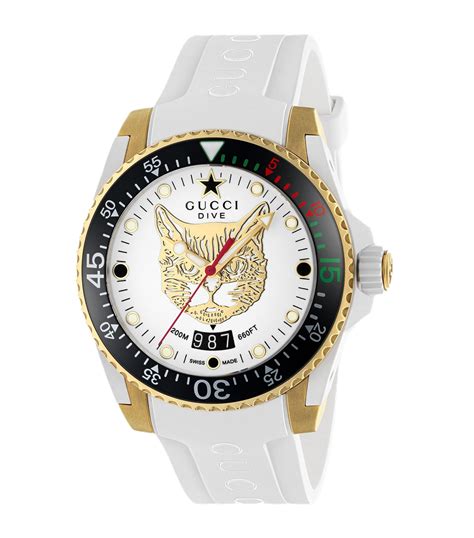 reloj gucci dive|gucci watches cheapest price.